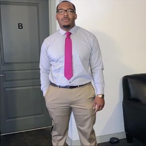 Meet your Posher, Stanley